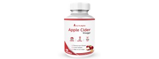 Nutripath Apple Cider Vinegar - 1 Bottle 